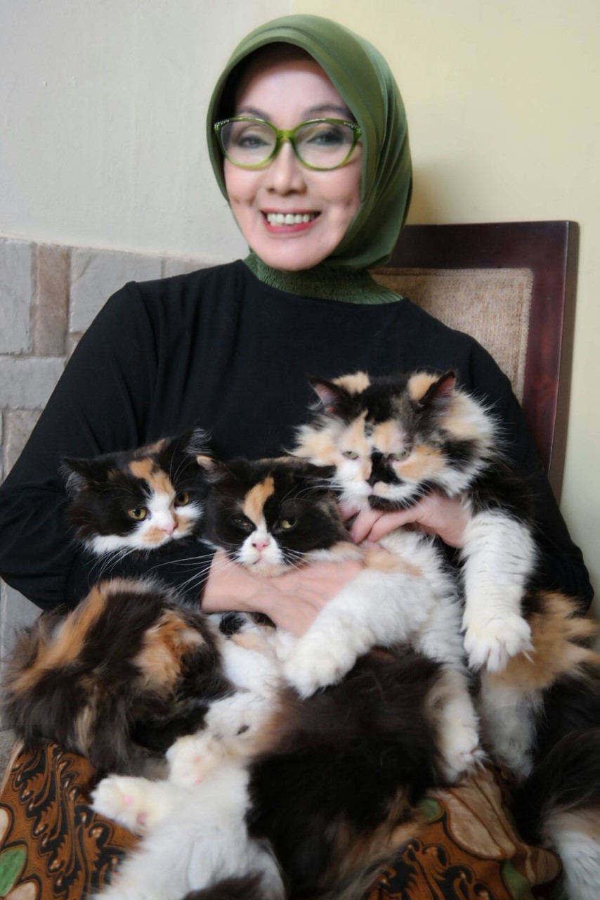 Dr. dr. Jetty RH Sedyawan, Sp.JP (K) FIHA, FAsCC